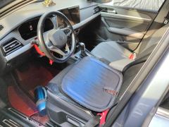 Volkswagen Lavida Langham 1.5L Automatic Five Million Edition - ფოტო 14