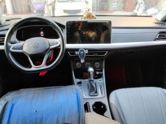 Volkswagen Lavida Langham 1.5L Automatic Five Million Edition - ფოტო 16