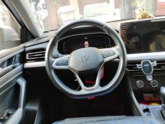 Volkswagen Lavida Langham 1.5L Automatic Five Million Edition - ფოტო 18