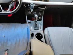 Volkswagen Lavida Langham 1.5L Automatic Five Million Edition - ფოტო 19