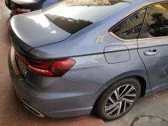 Volkswagen Lavida Langham 1.5L Automatic Five Million Edition - ფოტო 2