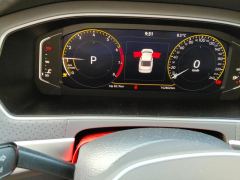 Volkswagen Lavida Langham 1.5L Automatic Five Million Edition - ფოტო 20