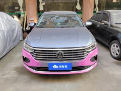 Volkswagen Lavida Langham 1.5L Automatic Five Million Edition - ფოტო 3