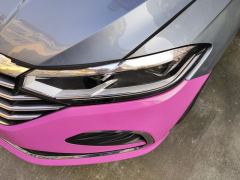 Volkswagen Lavida Langham 1.5L Automatic Five Million Edition - ფოტო 4