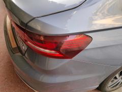 Volkswagen Lavida Langham 1.5L Automatic Five Million Edition - ფოტო 5