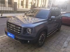 Haval Great Wall Big Dog Great Wall Dog 2.0T 4WD Astrodog Edition - ფოტო 1
