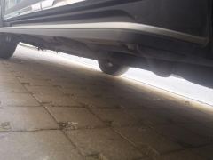 Haval Great Wall Big Dog Great Wall Dog 2.0T 4WD Astrodog Edition - ფოტო 11