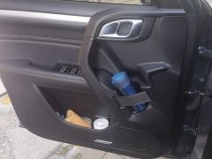 Haval Great Wall Big Dog Great Wall Dog 2.0T 4WD Astrodog Edition - ფოტო 12