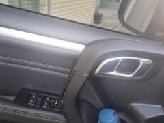 Haval Great Wall Big Dog Great Wall Dog 2.0T 4WD Astrodog Edition - ფოტო 13