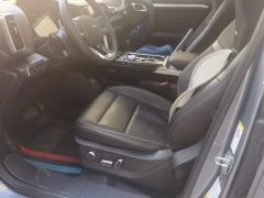 Haval Great Wall Big Dog Great Wall Dog 2.0T 4WD Astrodog Edition - ფოტო 14