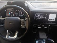 Haval Great Wall Big Dog Great Wall Dog 2.0T 4WD Astrodog Edition - ფოტო 16