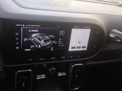 Haval Great Wall Big Dog Great Wall Dog 2.0T 4WD Astrodog Edition - ფოტო 17