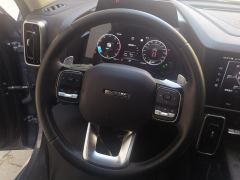 Haval Great Wall Big Dog Great Wall Dog 2.0T 4WD Astrodog Edition - ფოტო 18