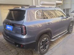 Haval Great Wall Big Dog Great Wall Dog 2.0T 4WD Astrodog Edition - ფოტო 2