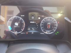 Haval Great Wall Big Dog Great Wall Dog 2.0T 4WD Astrodog Edition - ფოტო 20