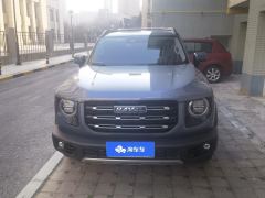 Haval Great Wall Big Dog Great Wall Dog 2.0T 4WD Astrodog Edition - ფოტო 3