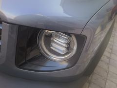 Haval Great Wall Big Dog Great Wall Dog 2.0T 4WD Astrodog Edition - ფოტო 4