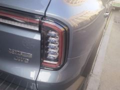 Haval Great Wall Big Dog Great Wall Dog 2.0T 4WD Astrodog Edition - ფოტო 5