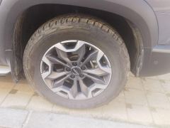 Haval Great Wall Big Dog Great Wall Dog 2.0T 4WD Astrodog Edition - ფოტო 6