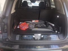 Haval Great Wall Big Dog Great Wall Dog 2.0T 4WD Astrodog Edition - ფოტო 7