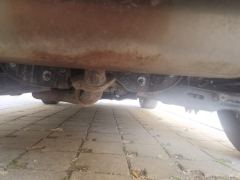 Haval Great Wall Big Dog Great Wall Dog 2.0T 4WD Astrodog Edition - ფოტო 9