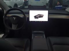 Tesla Model 3 556km Rear-Wheel Drive Edition - ფოტო 16