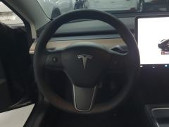 Tesla Model 3 556km Rear-Wheel Drive Edition - ფოტო 18