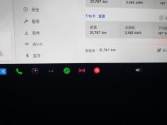 Tesla Model 3 556km Rear-Wheel Drive Edition - ფოტო 20