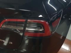 Tesla Model 3 556km Rear-Wheel Drive Edition - ფოტო 5