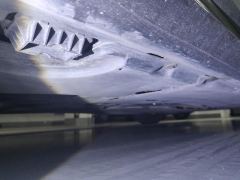 BMW 5 Series (Imported) Facelift 525i M Sport Package - ფოტო 10
