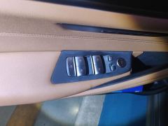 BMW 5 Series (Imported) Facelift 525i M Sport Package - ფოტო 13