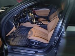 BMW 5 Series (Imported) Facelift 525i M Sport Package - ფოტო 14