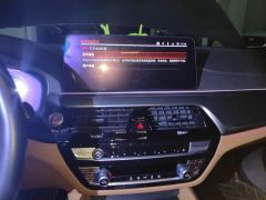 BMW 5 Series (Imported) Facelift 525i M Sport Package - ფოტო 17