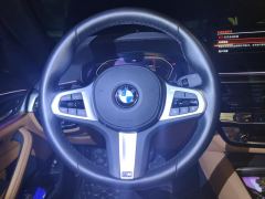 BMW 5 Series (Imported) Facelift 525i M Sport Package - ფოტო 18