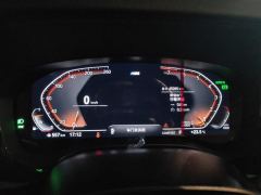 BMW 5 Series (Imported) Facelift 525i M Sport Package - ფოტო 20