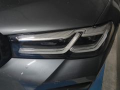BMW 5 Series (Imported) Facelift 525i M Sport Package - ფოტო 4