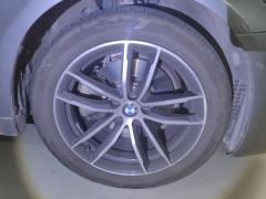BMW 5 Series (Imported) Facelift 525i M Sport Package - ფოტო 6