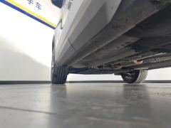 Geely Boyue L 2.0T Premium Version - ფოტო 11