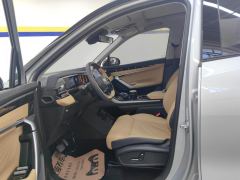 Geely Boyue L 2.0T Premium Version - ფოტო 14