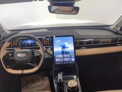Geely Boyue L 2.0T Premium Version - ფოტო 16