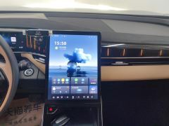 Geely Boyue L 2.0T Premium Version - ფოტო 17