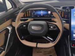 Geely Boyue L 2.0T Premium Version - ფოტო 18