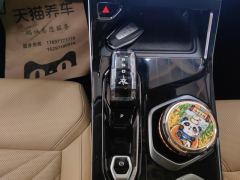 Geely Boyue L 2.0T Premium Version - ფოტო 19