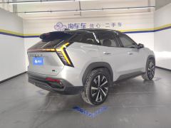 Geely Boyue L 2.0T Premium Version - ფოტო 2
