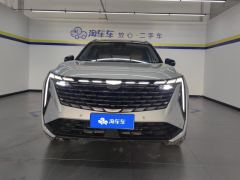 Geely Boyue L 2.0T Premium Version - ფოტო 3