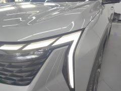 Geely Boyue L 2.0T Premium Version - ფოტო 4