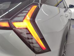 Geely Boyue L 2.0T Premium Version - ფოტო 5