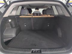 Geely Boyue L 2.0T Premium Version - ფოტო 7