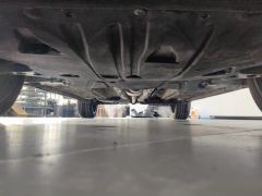 Geely Boyue L 2.0T Premium Version - ფოტო 8