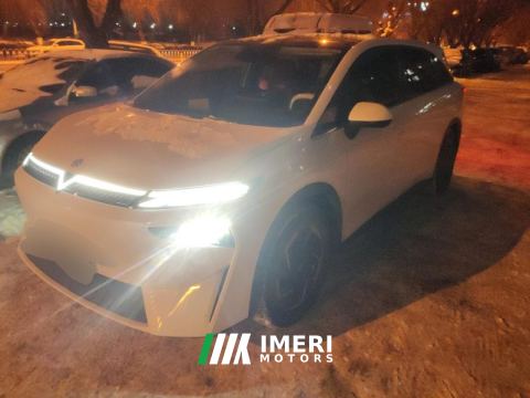 2024 Chégan Arrizo VX6 520 Travel Edition - автомобиль из Китая